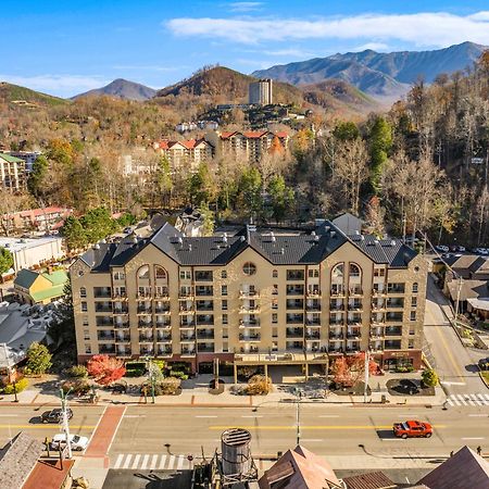Black Bear Inn & Suites Gatlinburg Εξωτερικό φωτογραφία