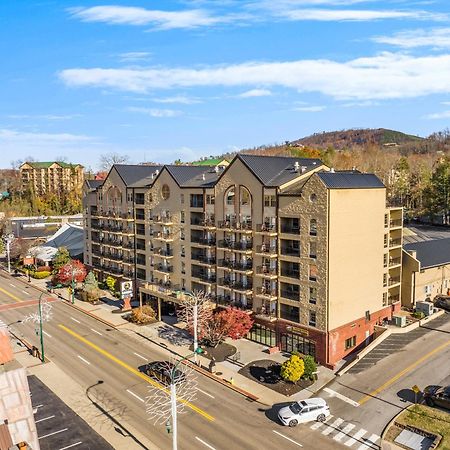 Black Bear Inn & Suites Gatlinburg Εξωτερικό φωτογραφία
