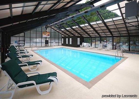Black Bear Inn & Suites Gatlinburg Ανέσεις φωτογραφία