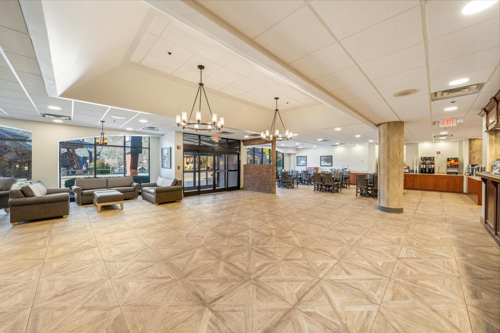 Black Bear Inn & Suites Gatlinburg Εξωτερικό φωτογραφία