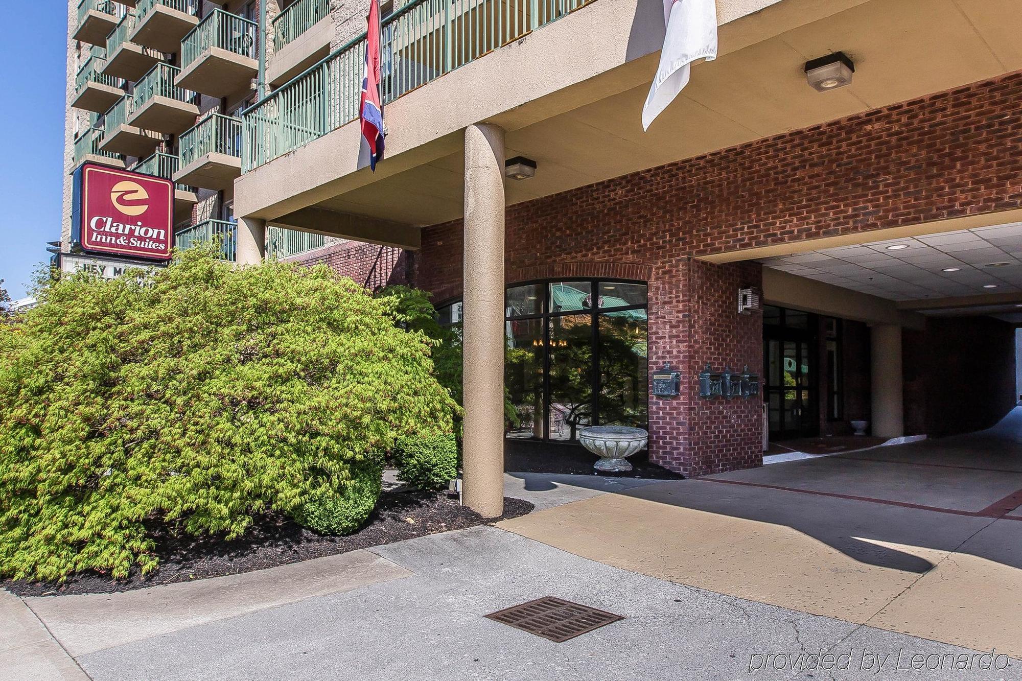 Black Bear Inn & Suites Gatlinburg Εξωτερικό φωτογραφία