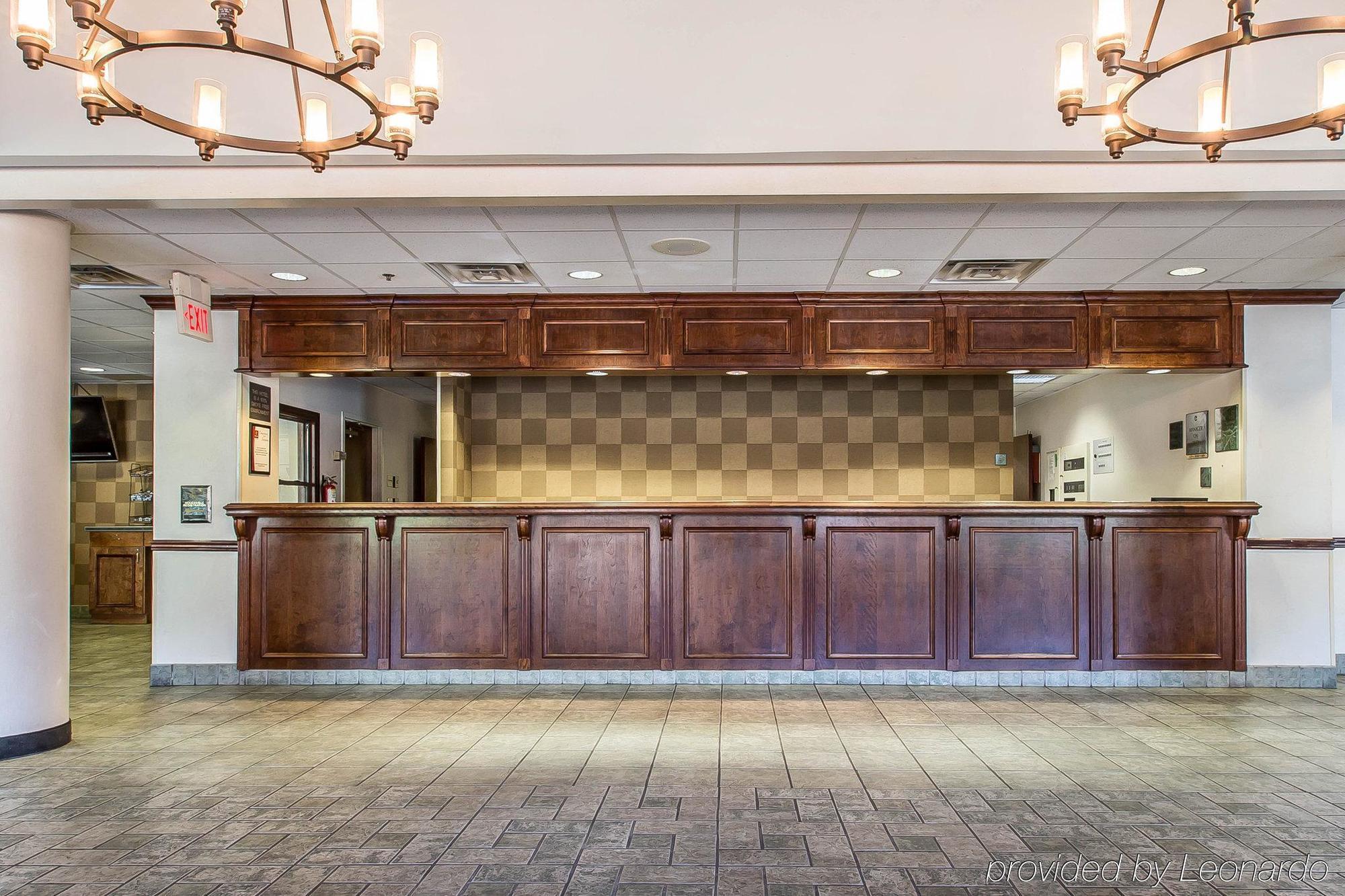 Black Bear Inn & Suites Gatlinburg Εξωτερικό φωτογραφία