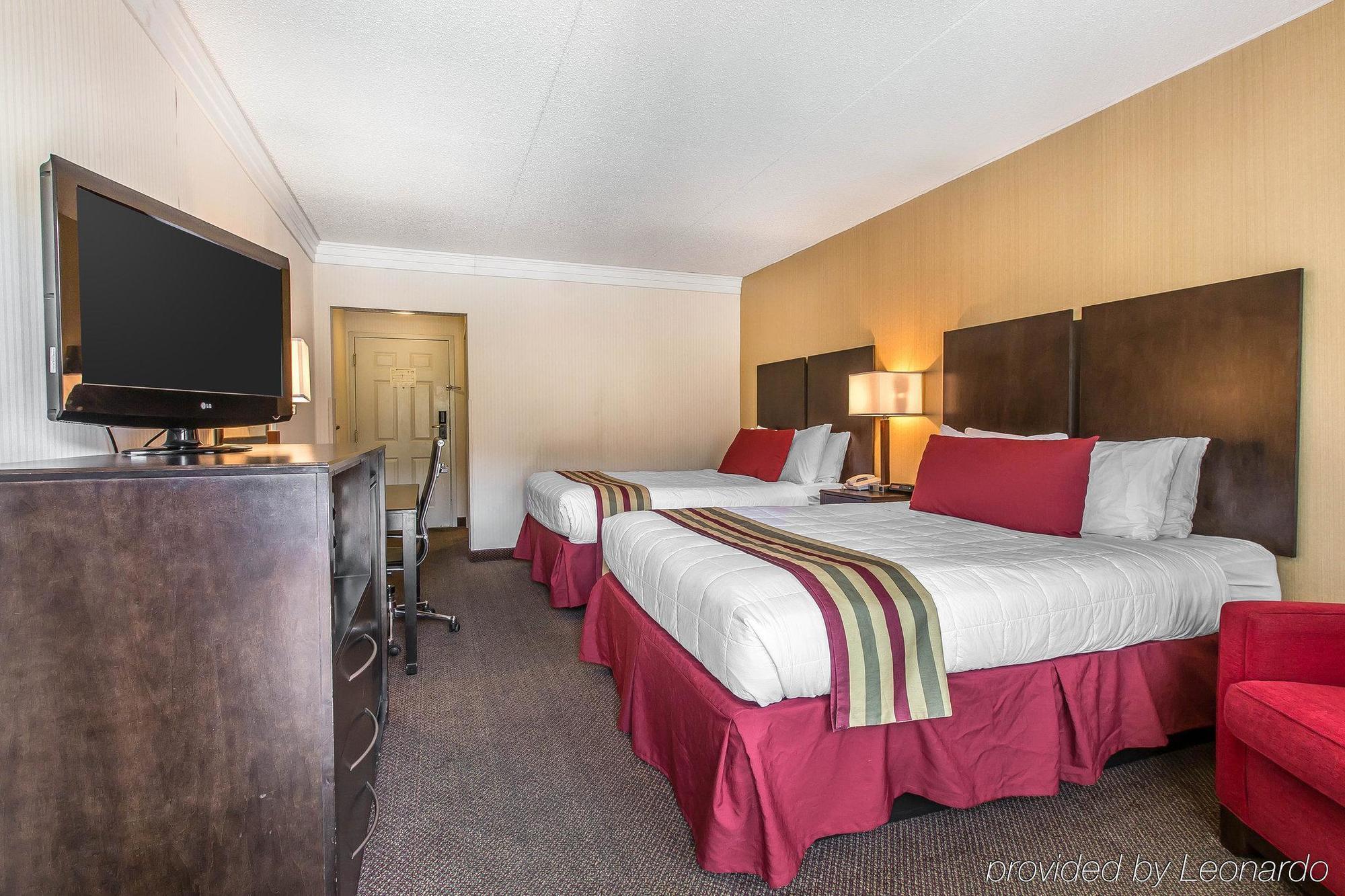 Black Bear Inn & Suites Gatlinburg Εξωτερικό φωτογραφία