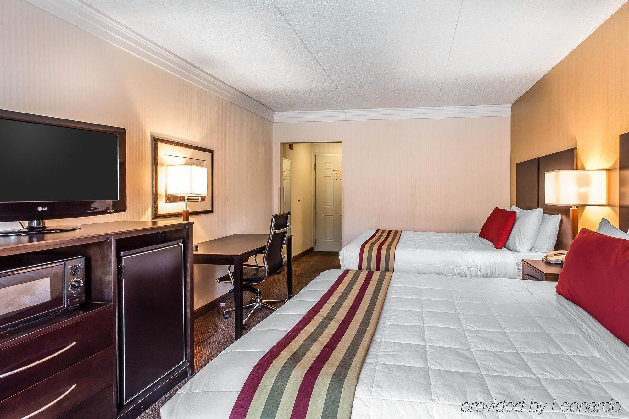 Black Bear Inn & Suites Gatlinburg Εξωτερικό φωτογραφία