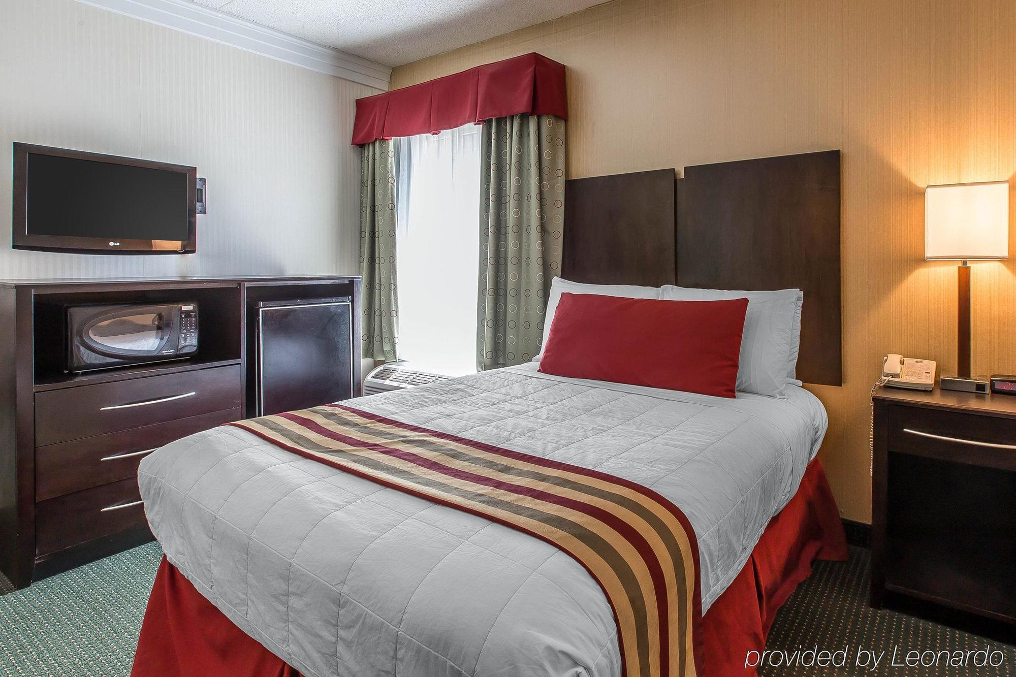 Black Bear Inn & Suites Gatlinburg Εξωτερικό φωτογραφία