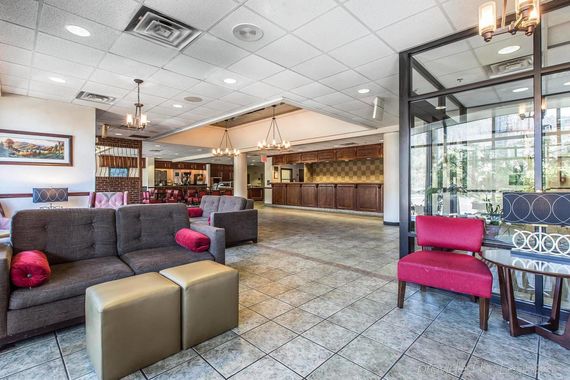 Black Bear Inn & Suites Gatlinburg Εξωτερικό φωτογραφία