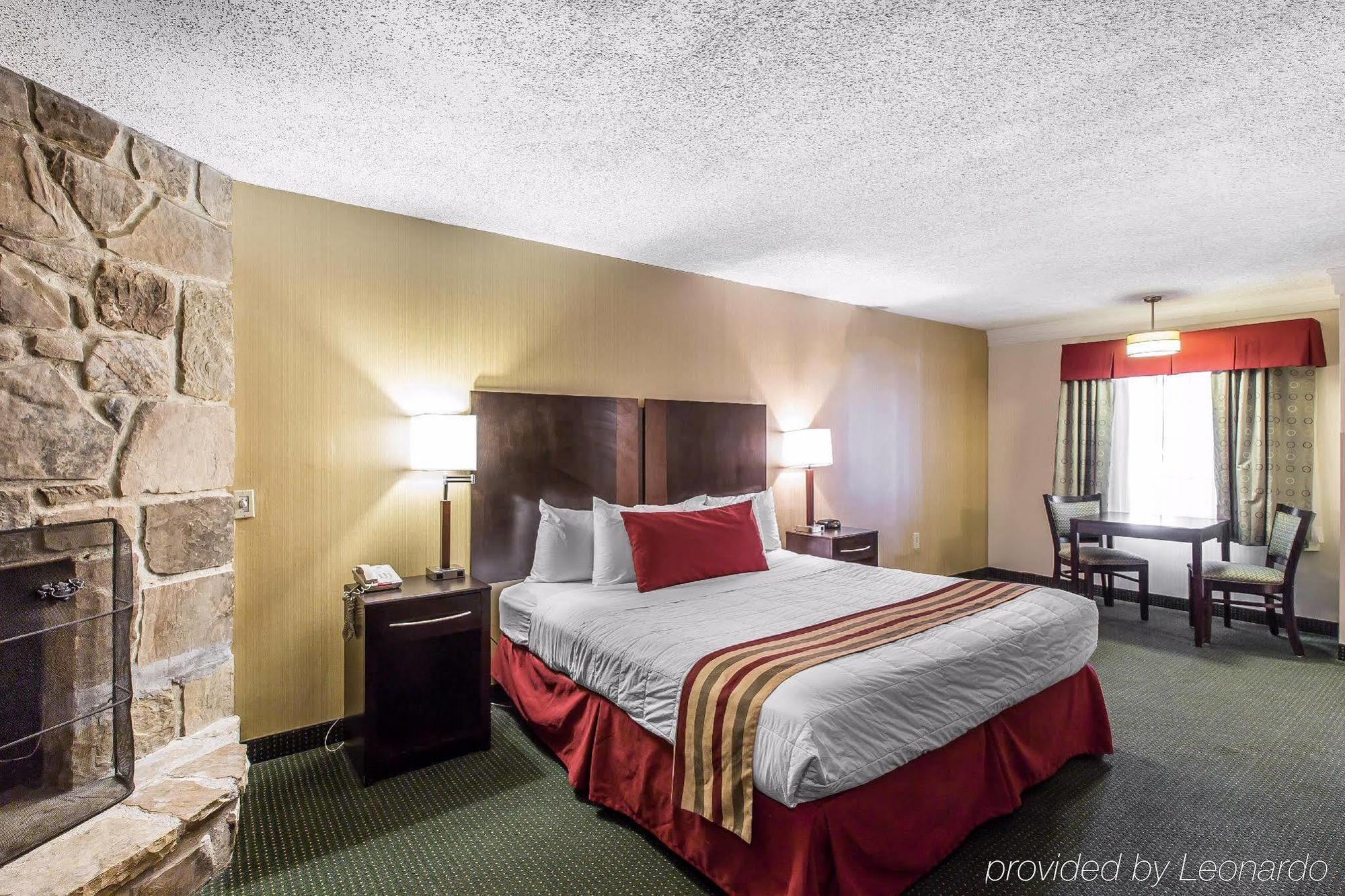 Black Bear Inn & Suites Gatlinburg Εξωτερικό φωτογραφία