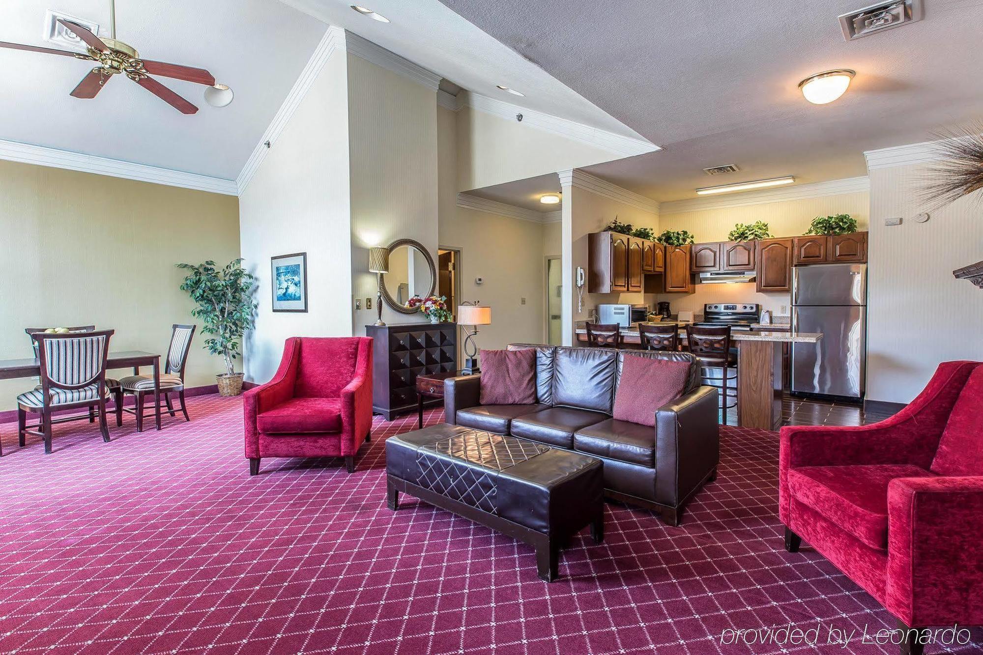 Black Bear Inn & Suites Gatlinburg Εξωτερικό φωτογραφία