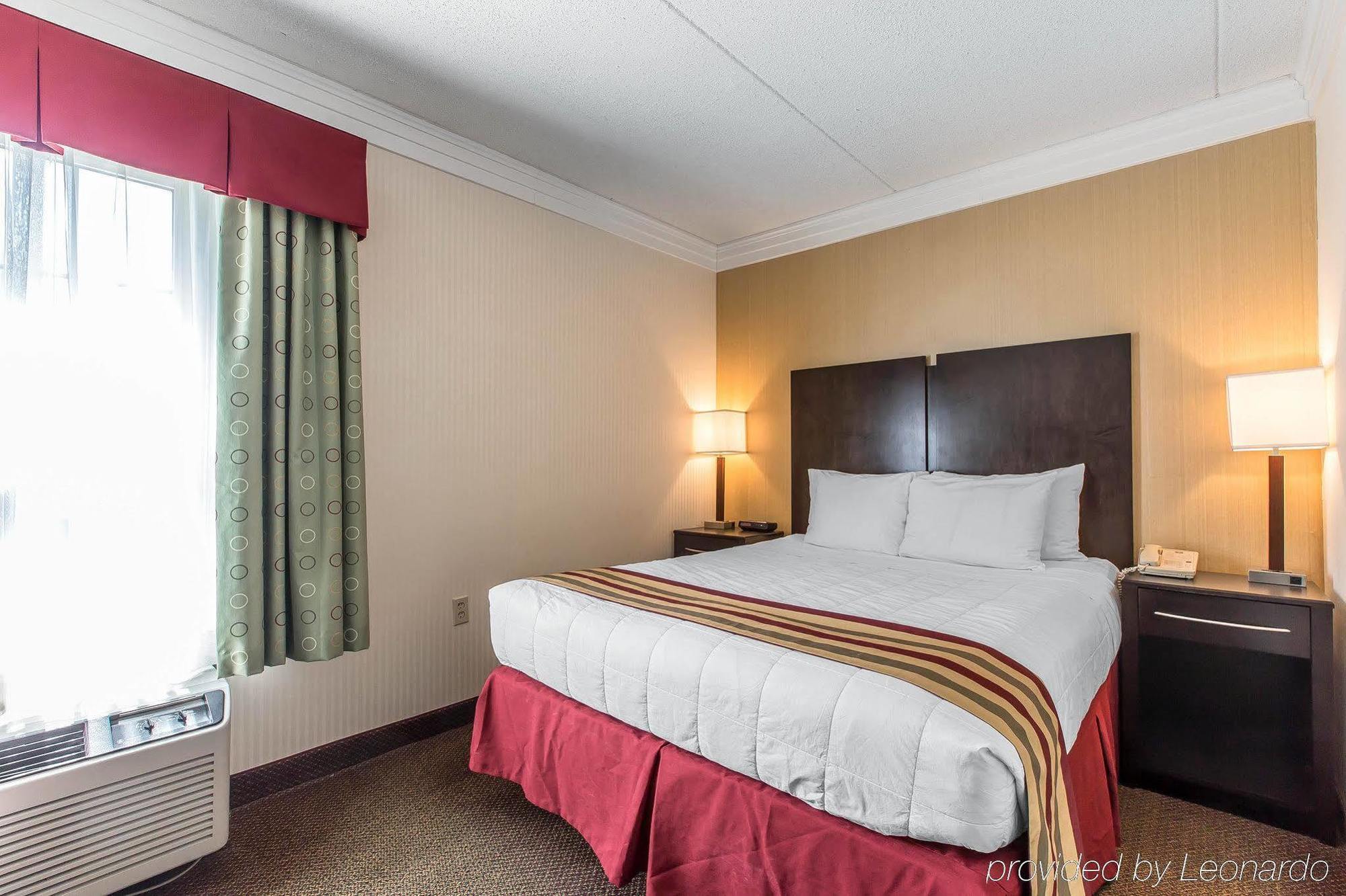 Black Bear Inn & Suites Gatlinburg Εξωτερικό φωτογραφία
