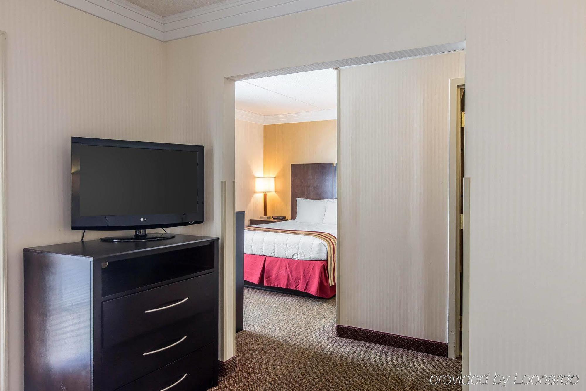 Black Bear Inn & Suites Gatlinburg Εξωτερικό φωτογραφία