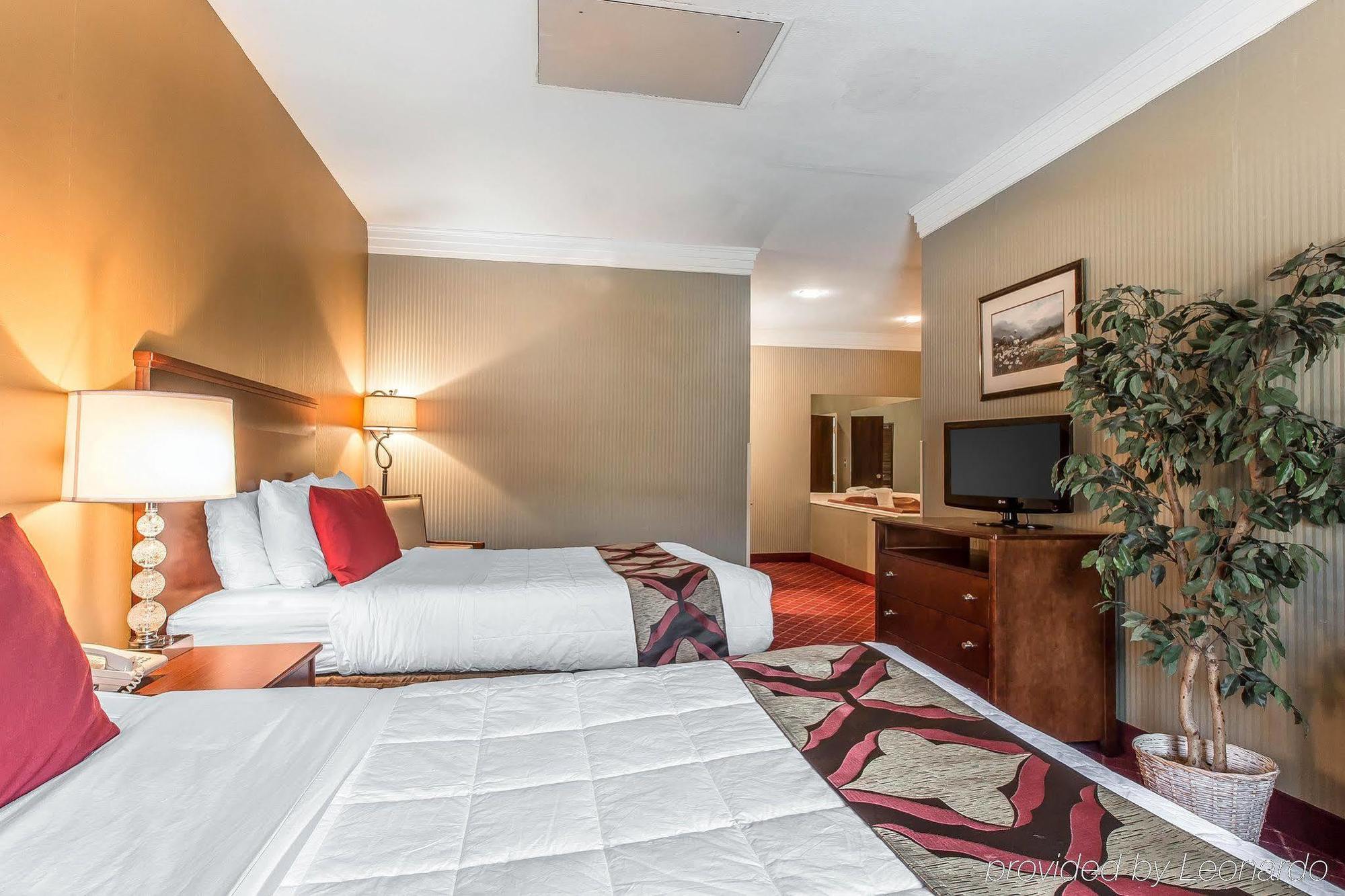 Black Bear Inn & Suites Gatlinburg Εξωτερικό φωτογραφία